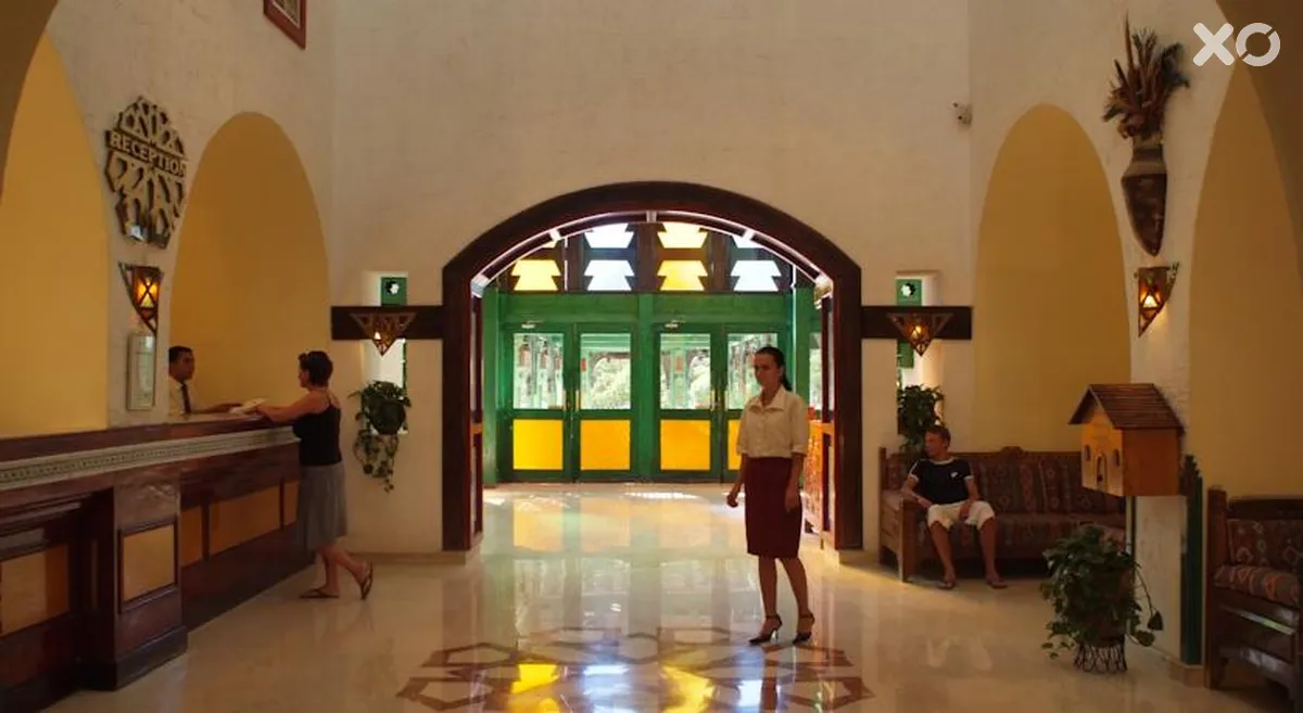 Arabella Azur Resort