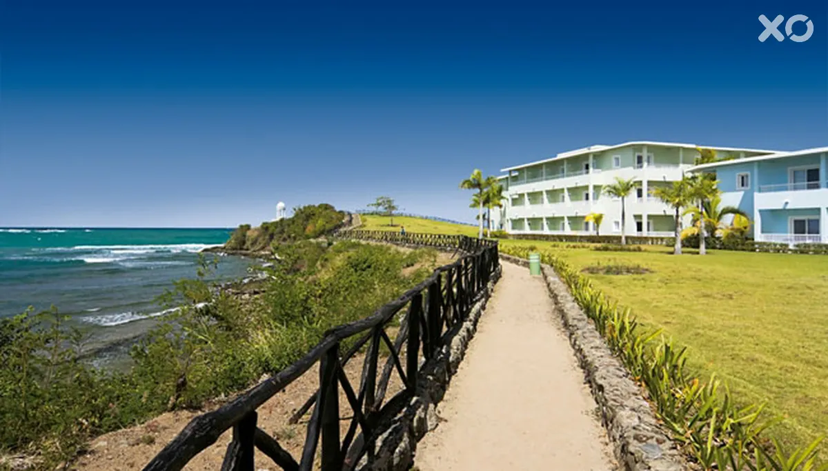Senator Puerto Plata Spa Resort