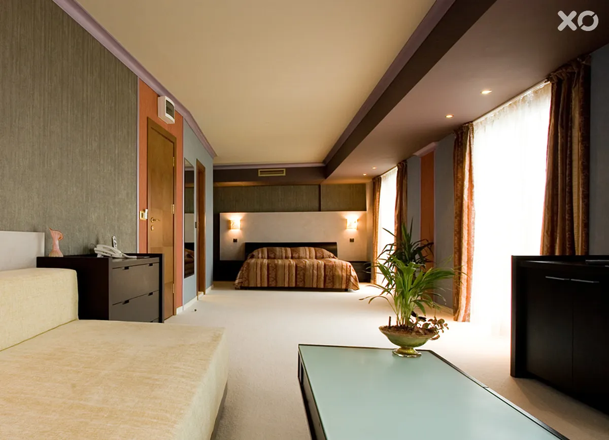 Mistral Hotel