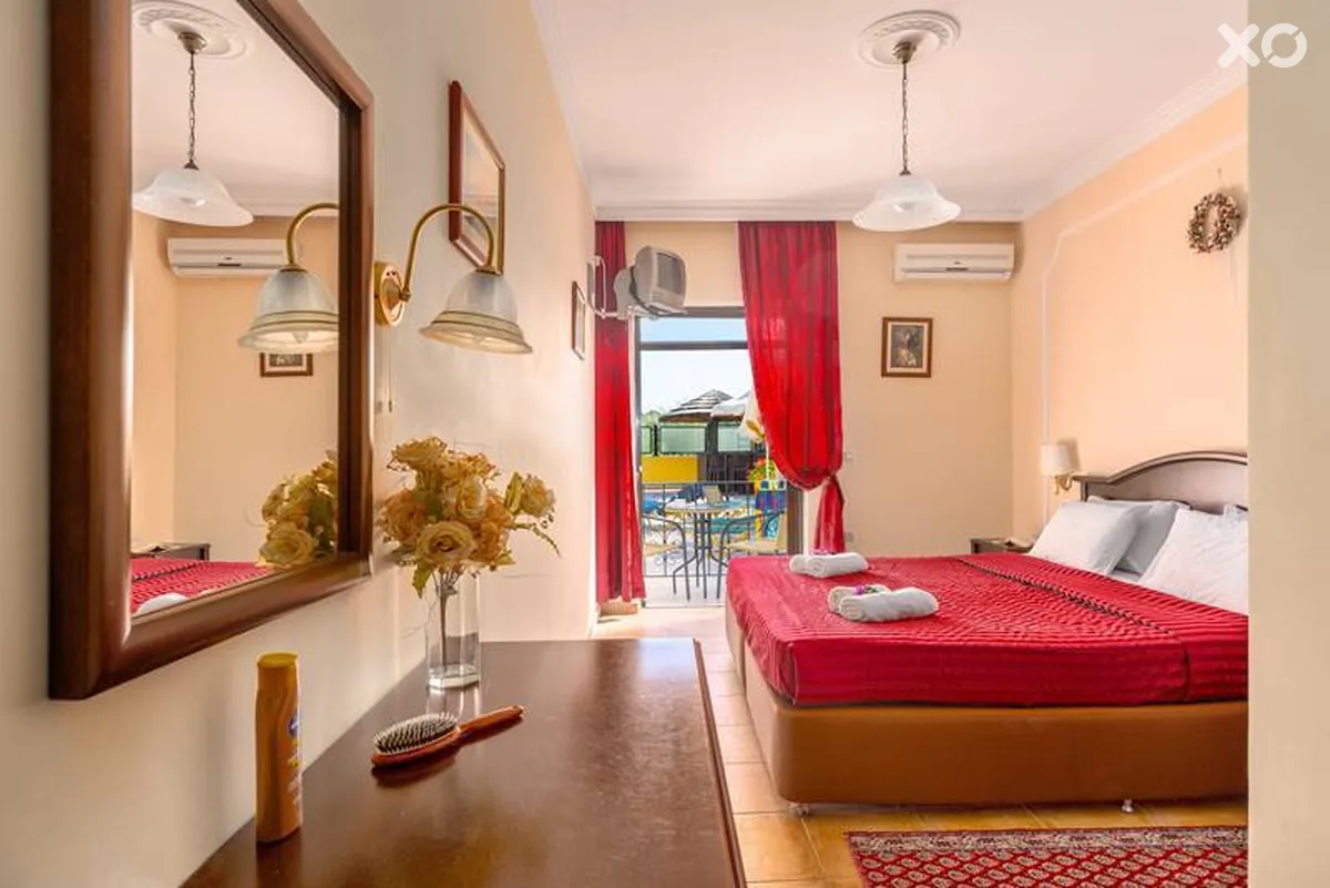 Corfu Secret Boutique Hotel