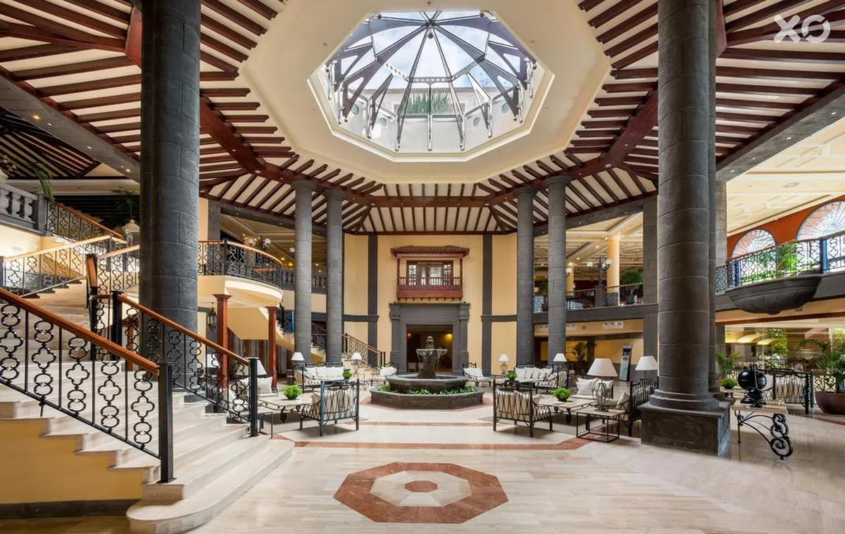Gran Tacande Wellness & Relax Costa Adeje