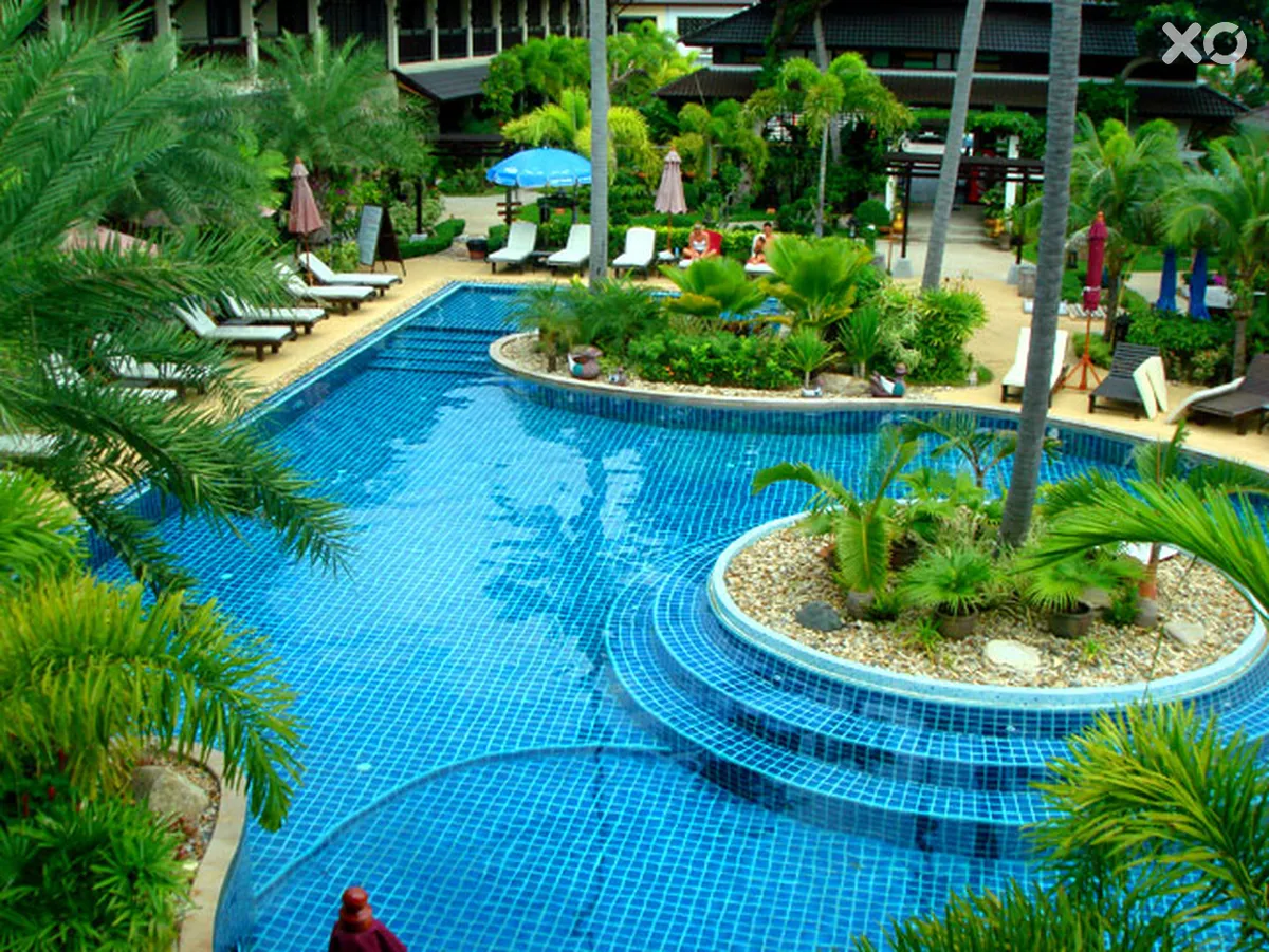 Am Samui Palace