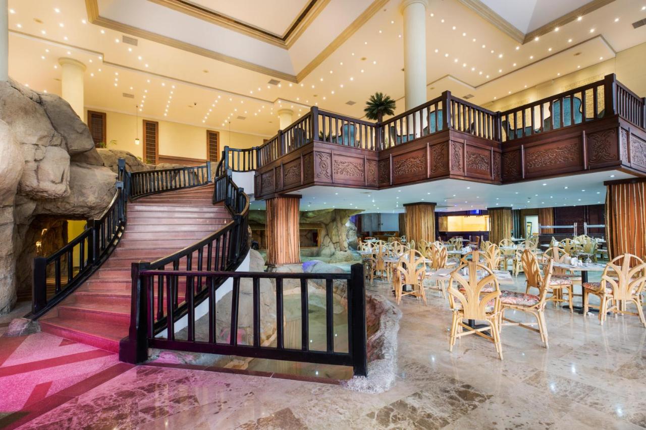 V Hotel Sharm El Sheikh