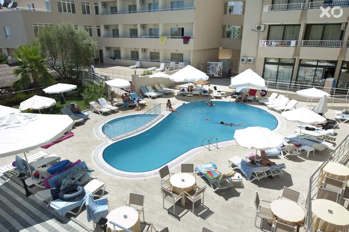 Akdora Elite Hotel & Spa
