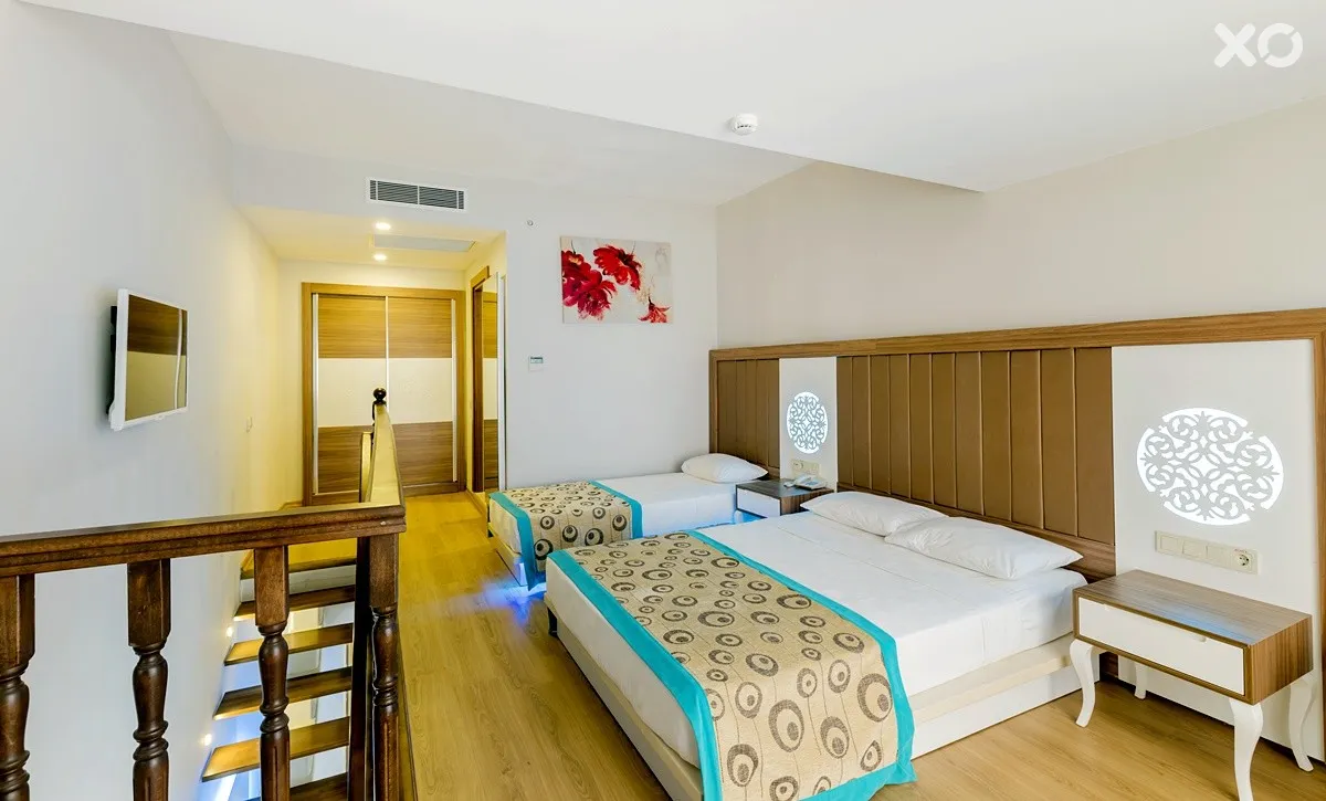 Holiday Park Resort