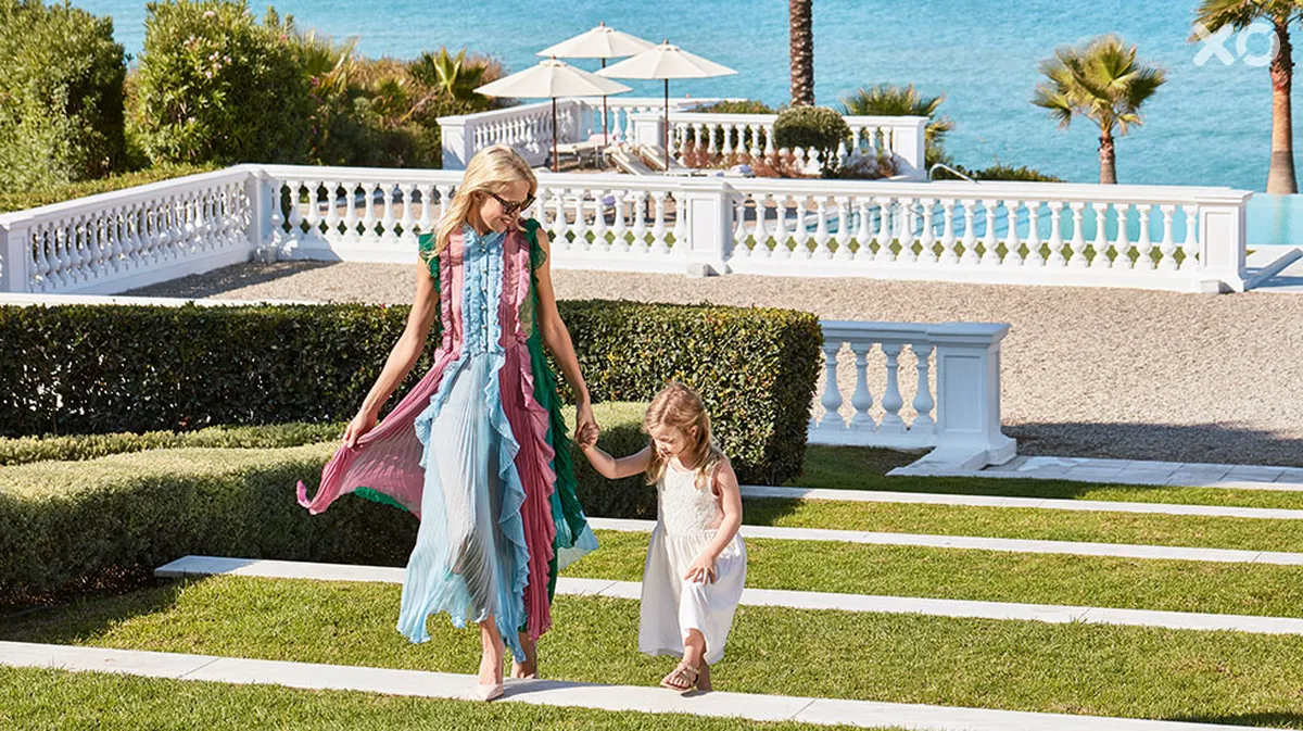 Grecotel Mandola Rosa