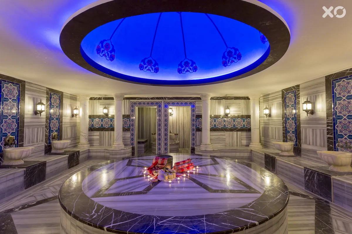Quattro Family Club Dem Hotel