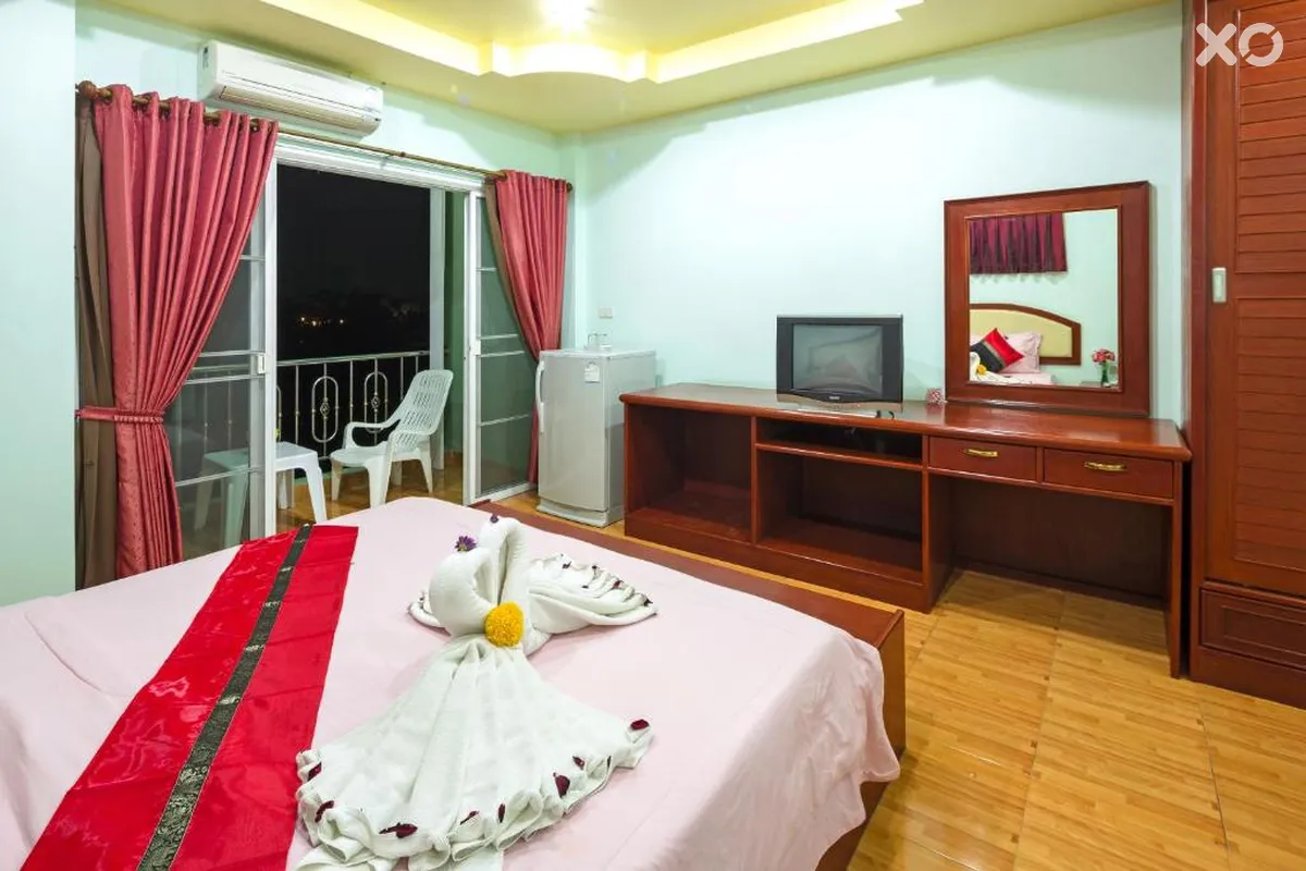 Mala Hotel