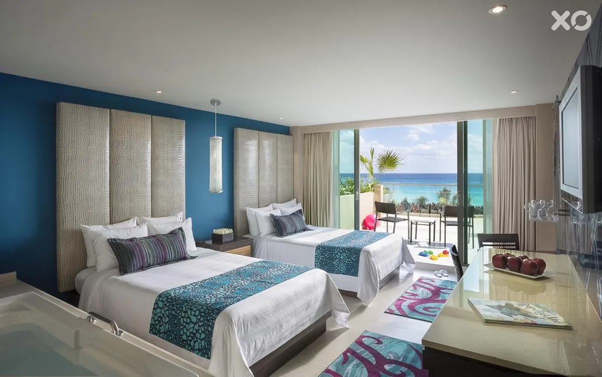 Hard Rock Cancun