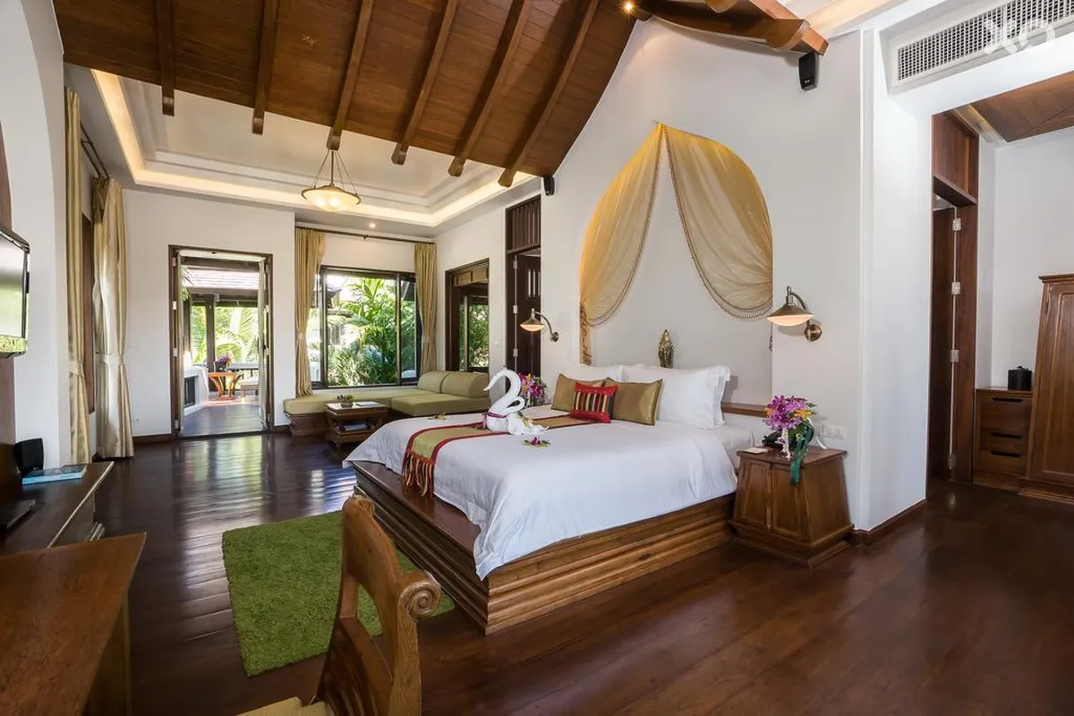 Royal Muang Samui Villas
