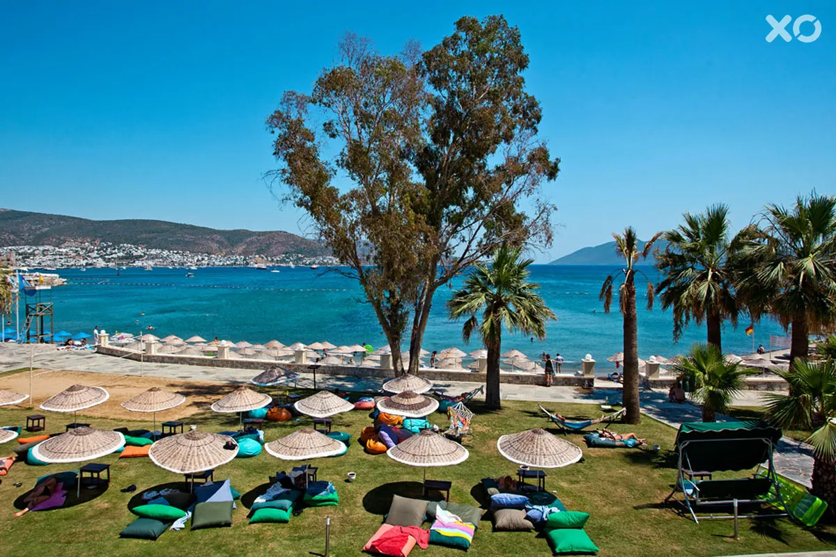 Salmakis Resort & Spa