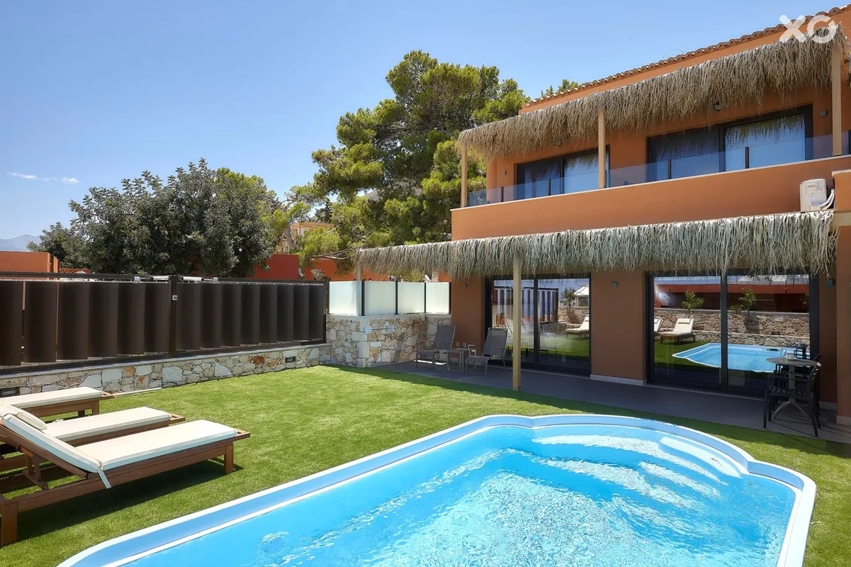 Esperides Crete Resort