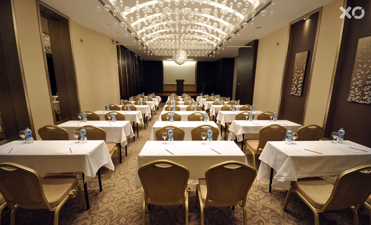 Levni Hotel & Spa