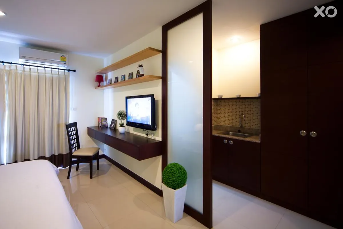 Phavina Service Residence
