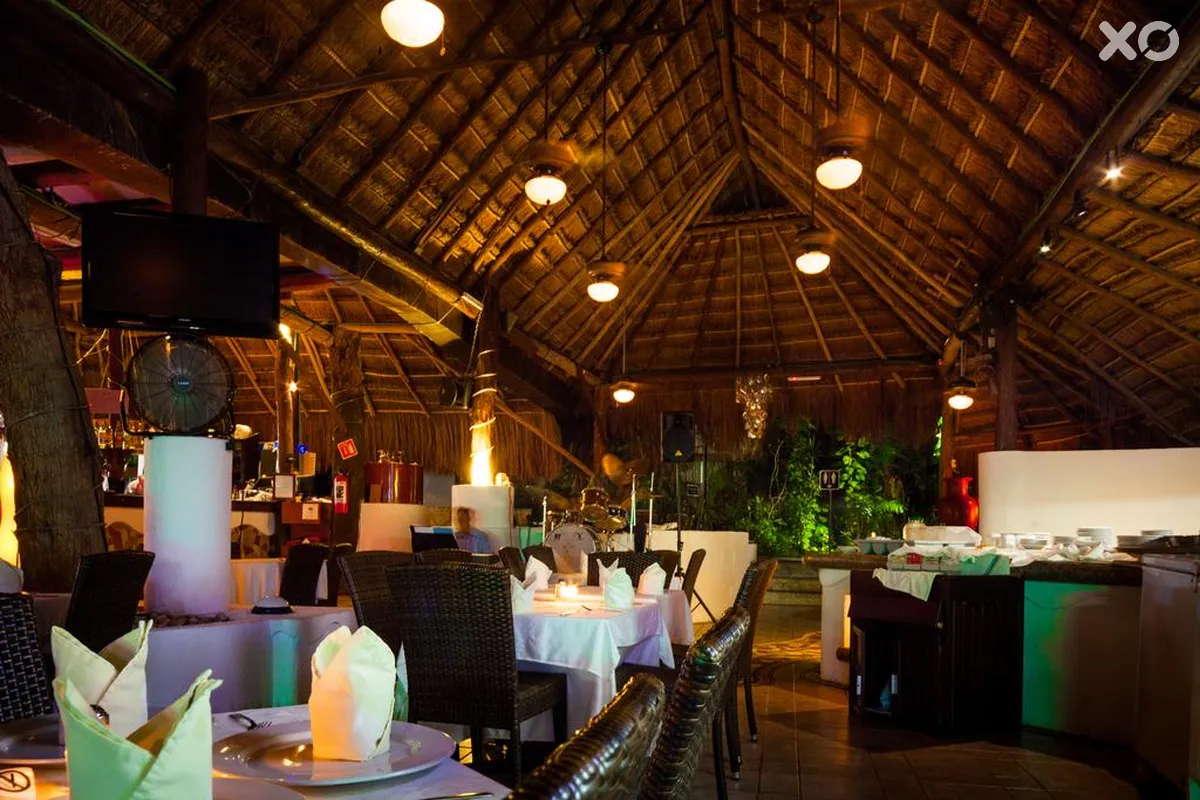 Aspira Hotel & Beach Club
