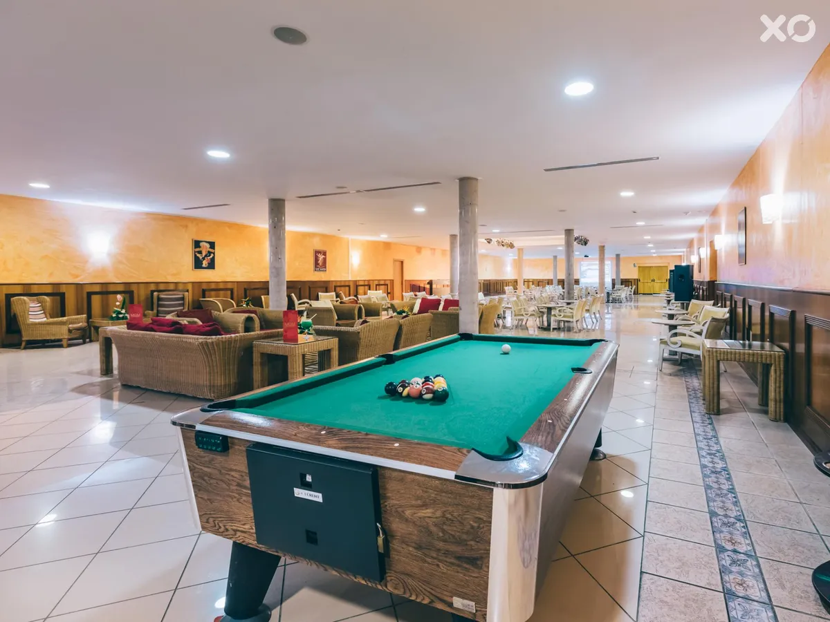 Grand Muthu Golf Plaza Hotel & Spa