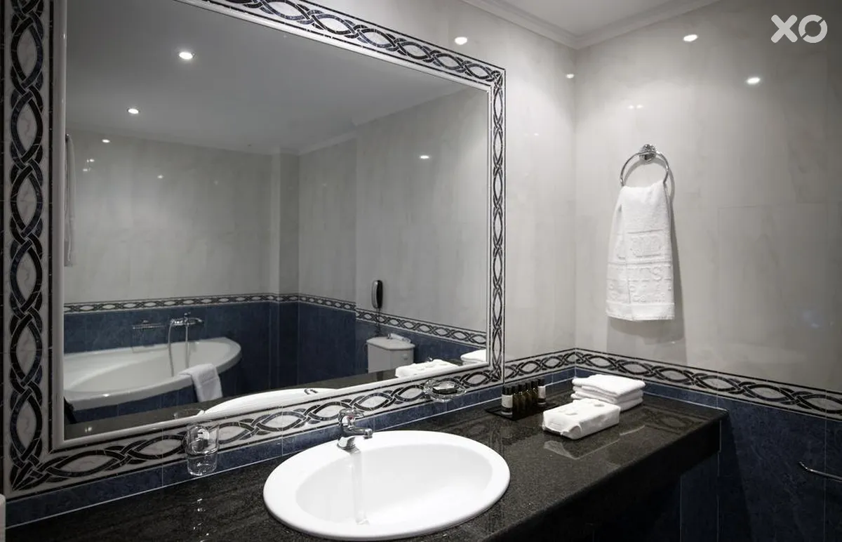Mitsis Galini Wellness Spa & Resort