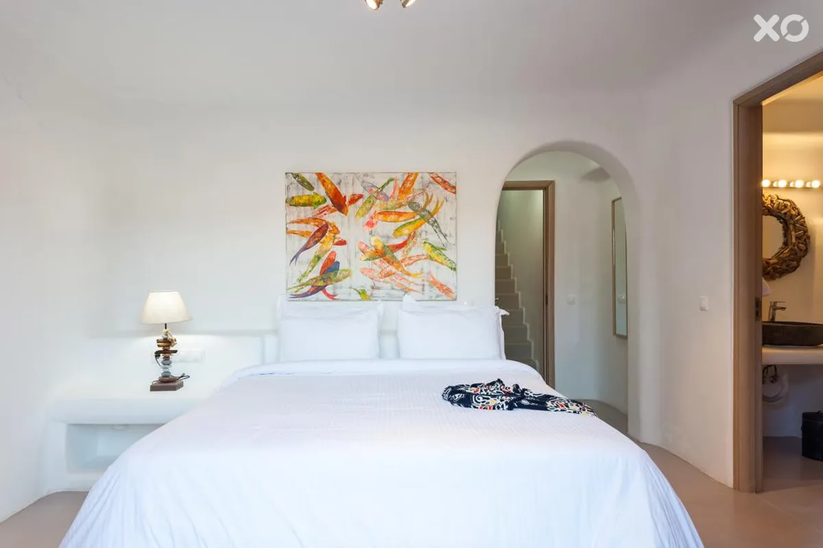 Mykonos Panormos Villas
