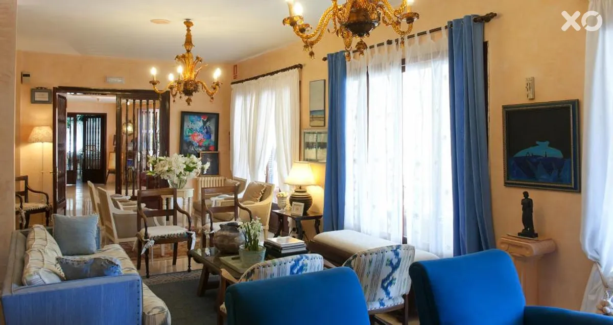 Bahia Hotel