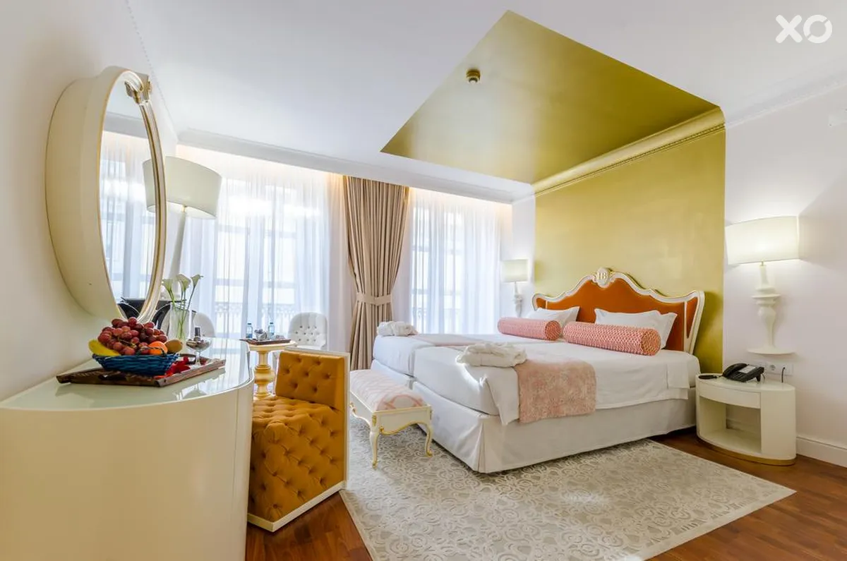 Borges Chiado Hotel