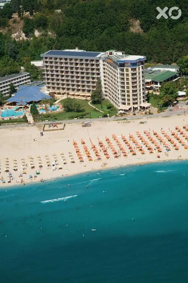 Kaliakra Beach Hotel