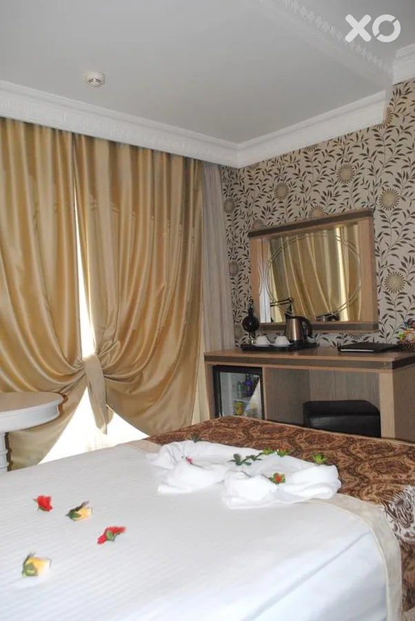 Marmaray Hotel