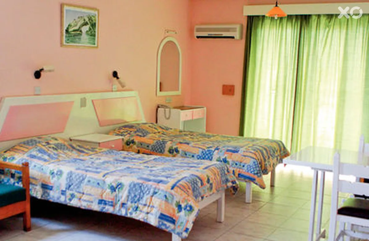 Paul Marie Hotel Apts