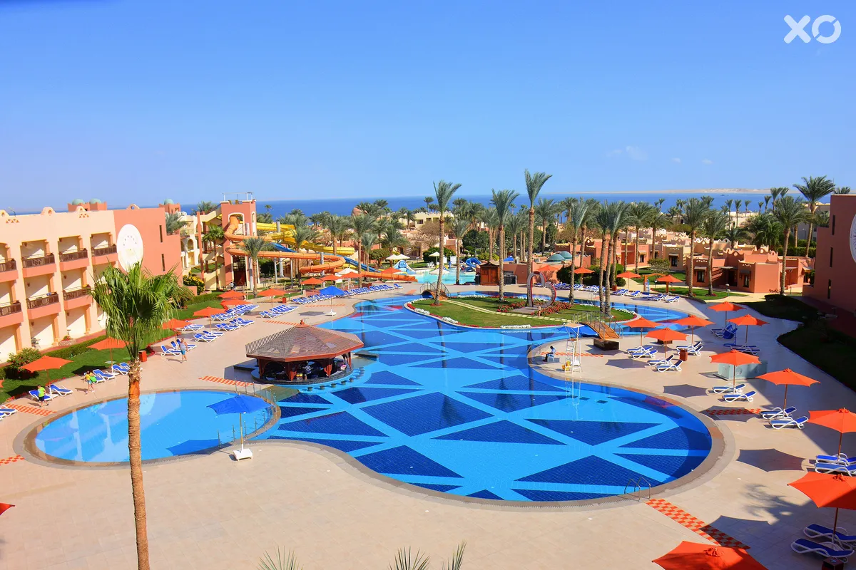 Nubian Village