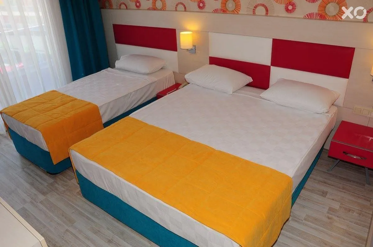 Side Win Hotel & Spa