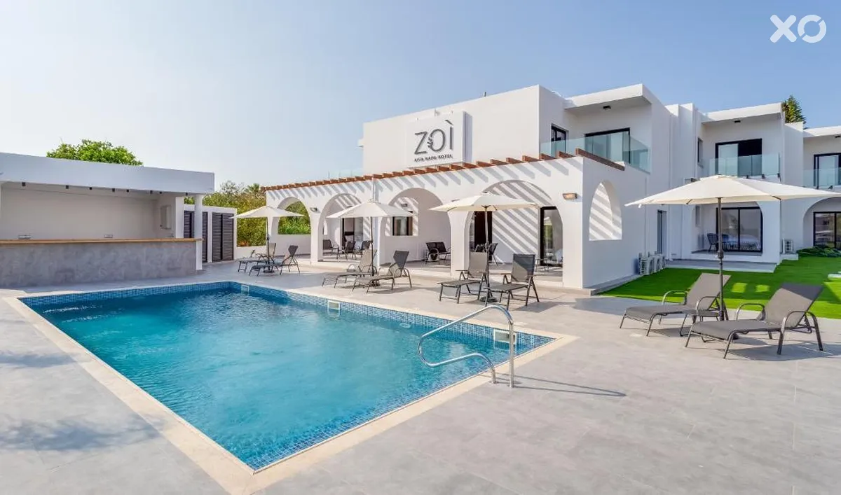 Zoi Hotel