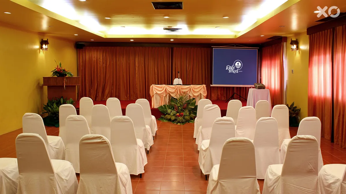 Krabi Resort