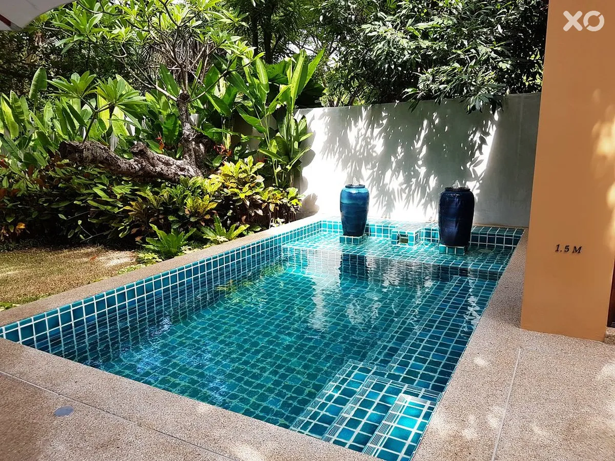 Movenpick Asara Resort & Spa Hua Hin