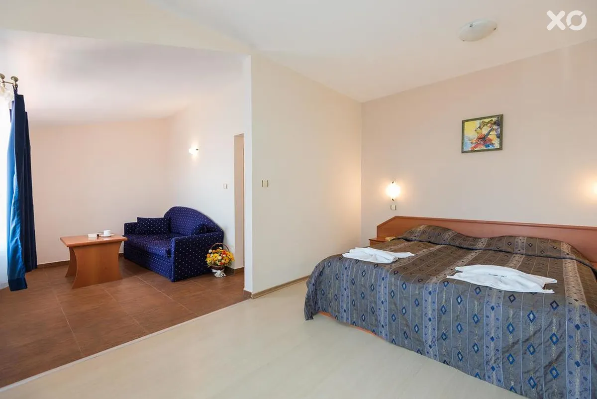 Amon Ra Hotel