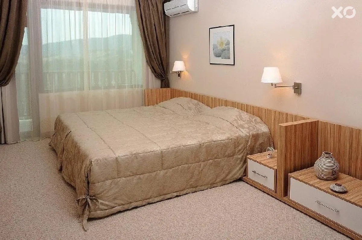 Arkutino Family Resort Hotel