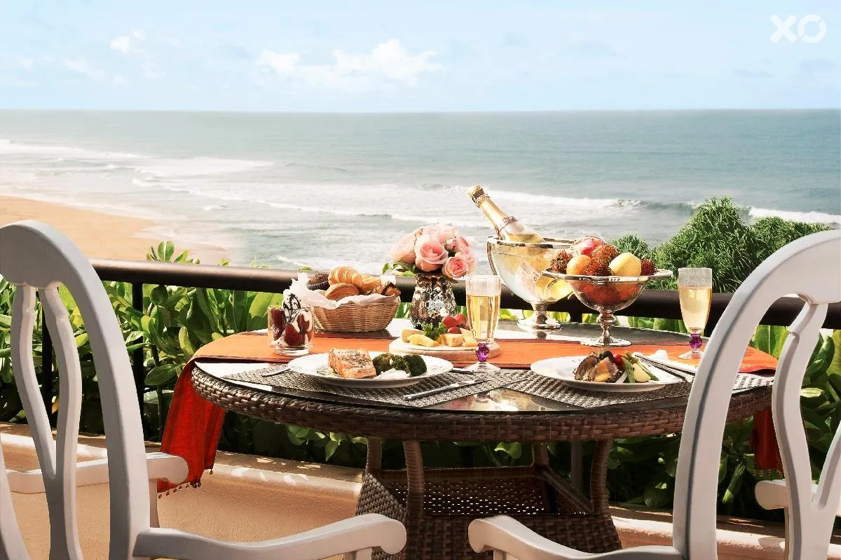 Taj Bentota Resort & Spa