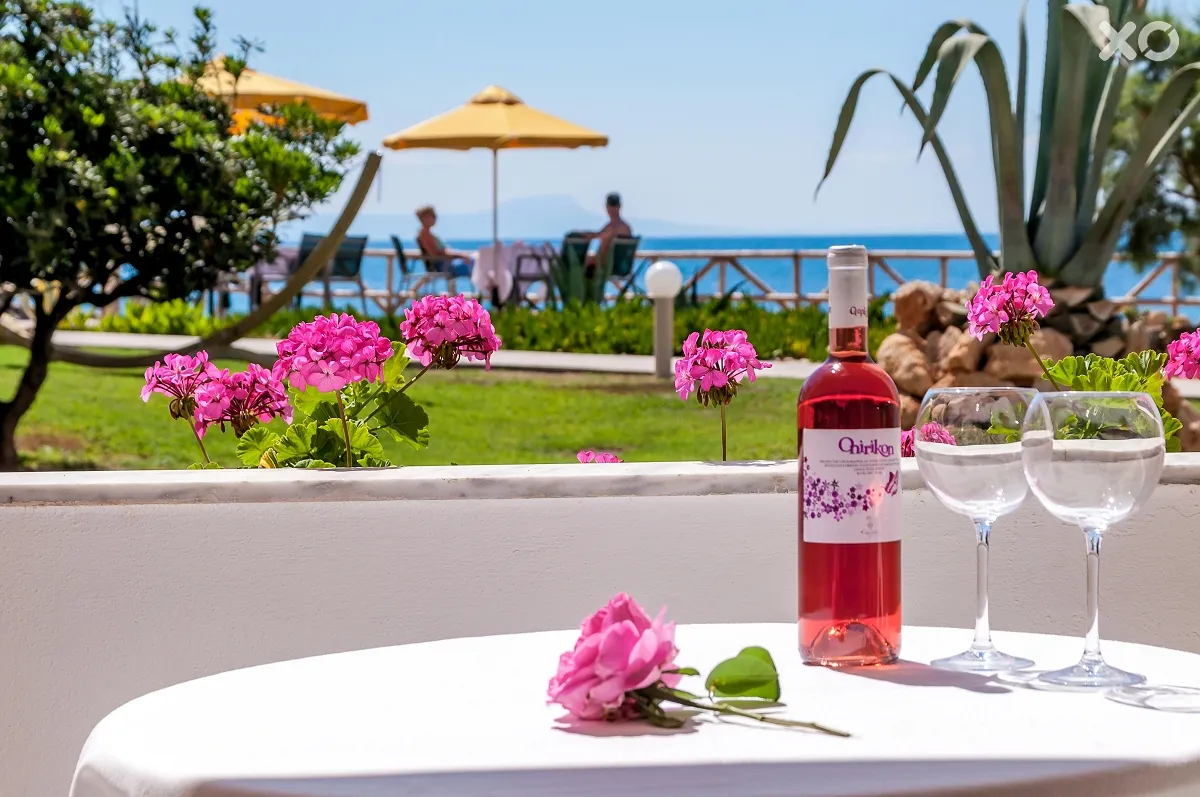 Alkionis Beach Hotel