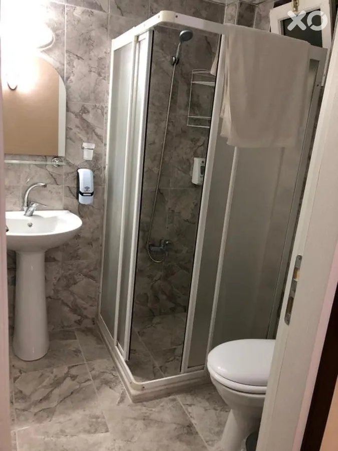 Meltem Hotel