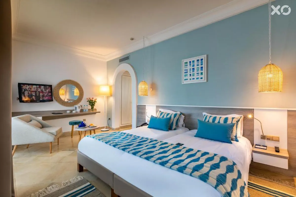 Ulysse Djerba Thalasso & Spa