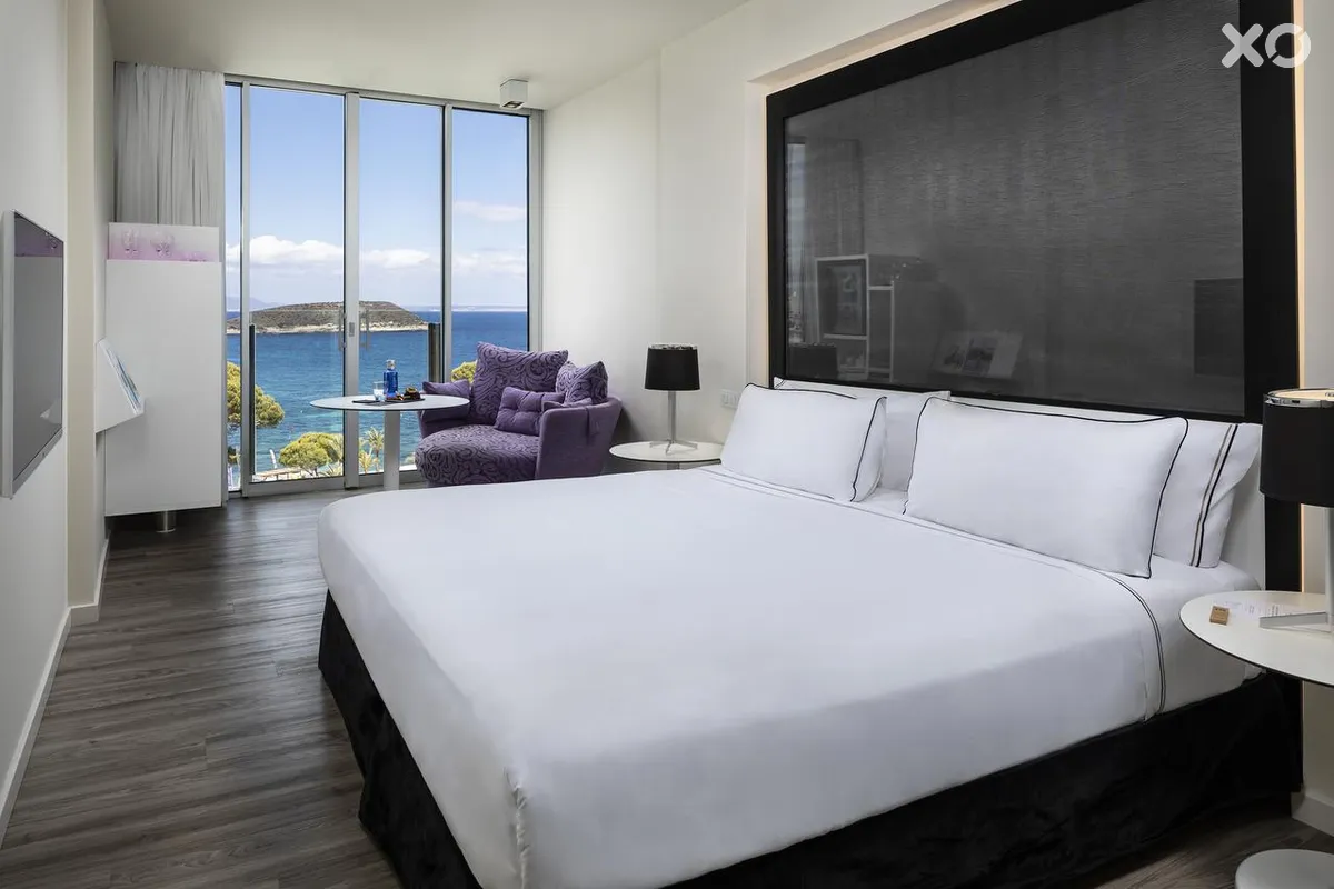 Melia South Beach