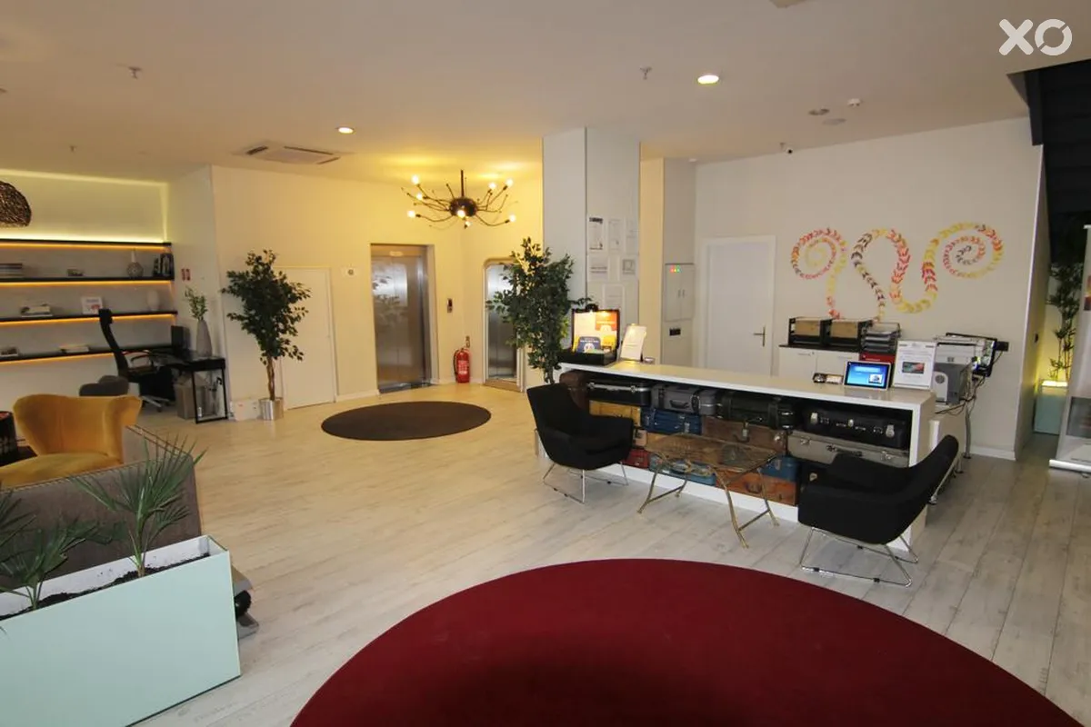 Tempo Fair Suites