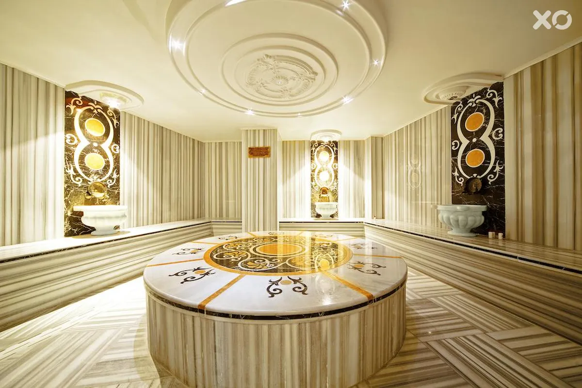 Best Western Antea Palace Hotel & Spa