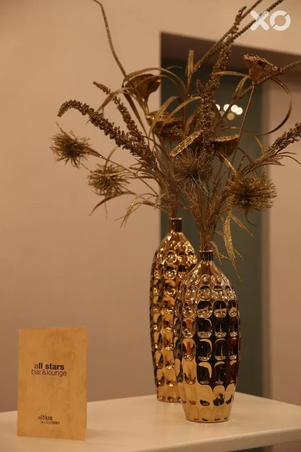Altius Boutique Hotel