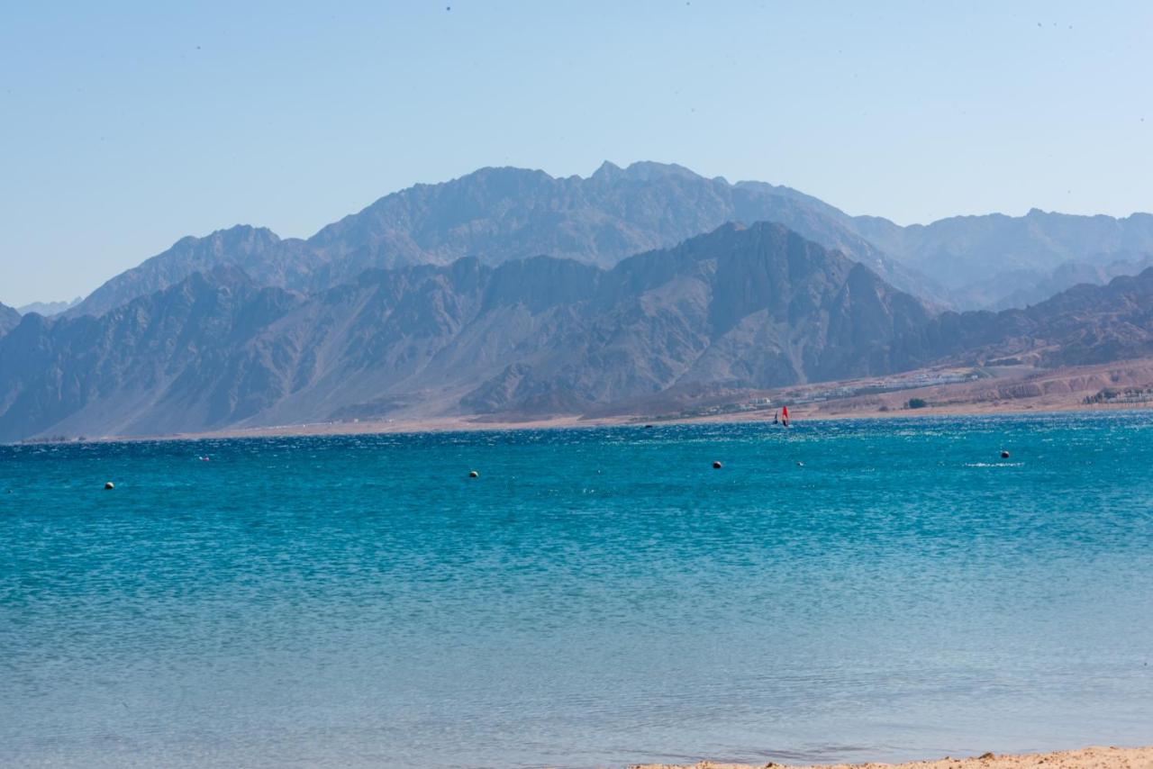 Dahab Lagoon Club & Resort
