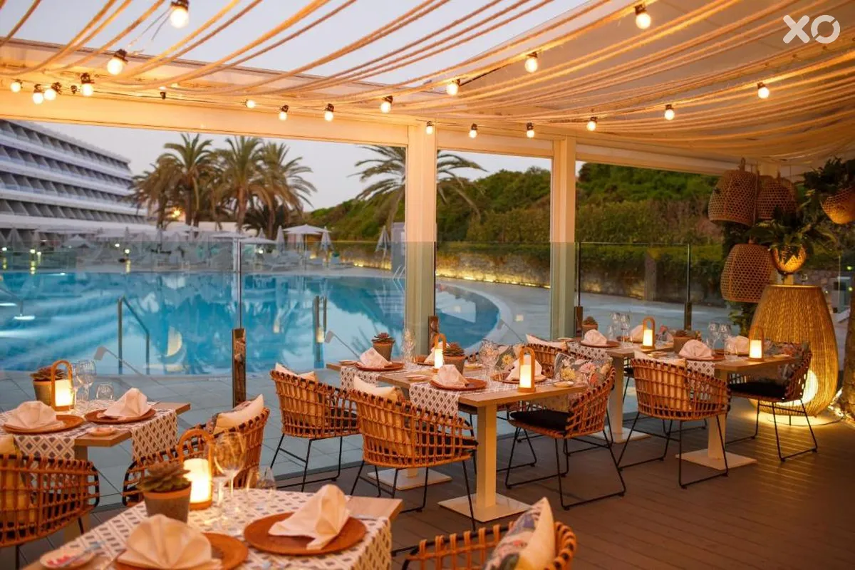 Santa Monica Suites