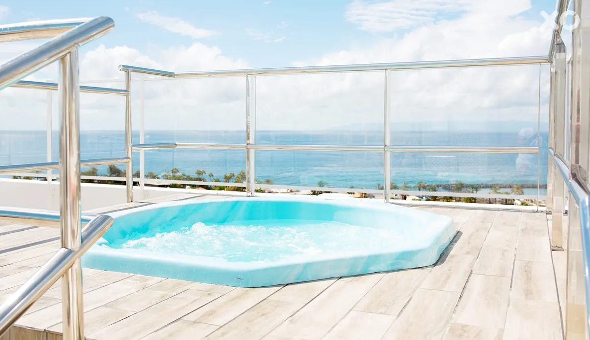 Coral Ocean View Hotel