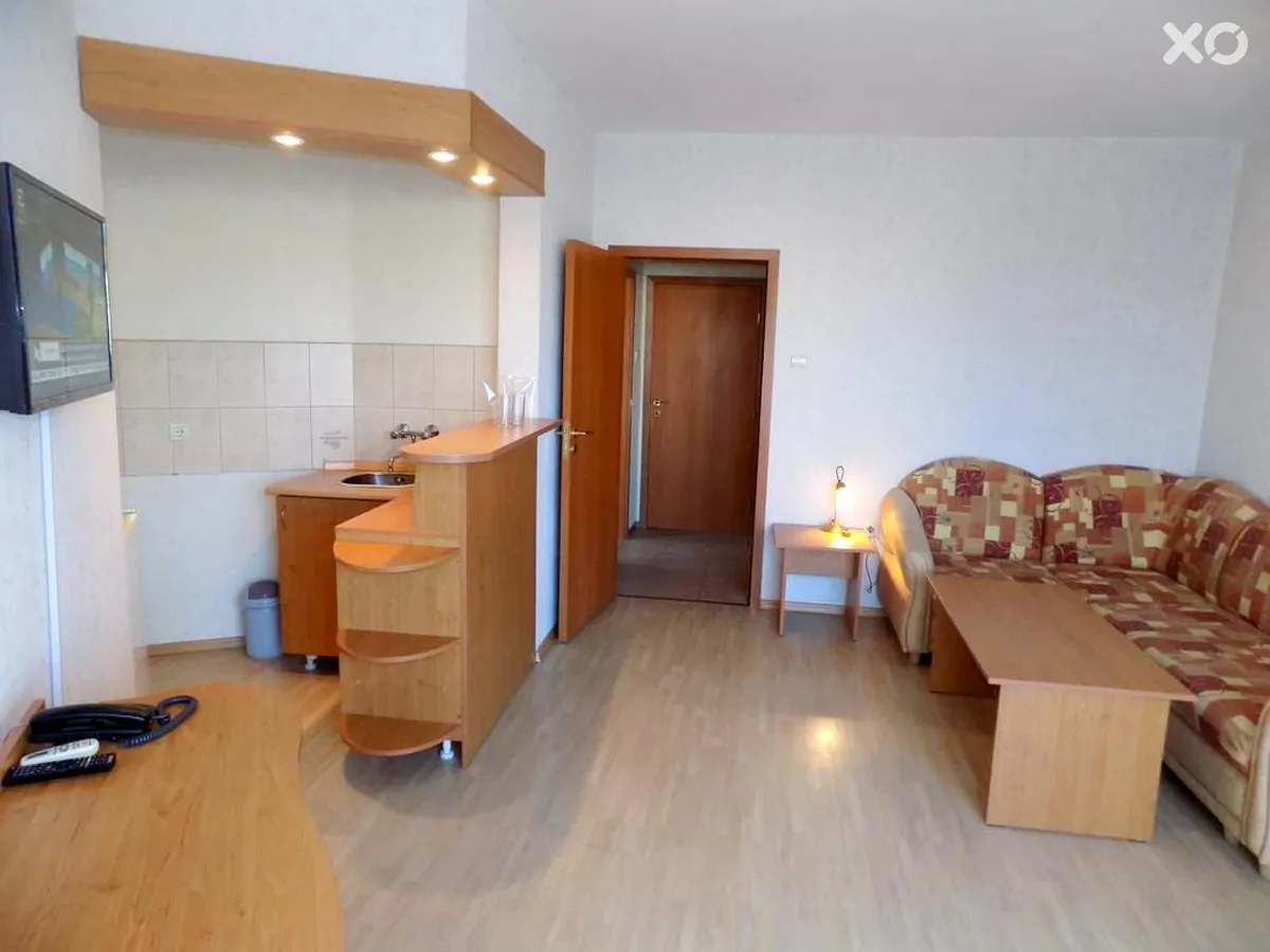 Sirena Hotel