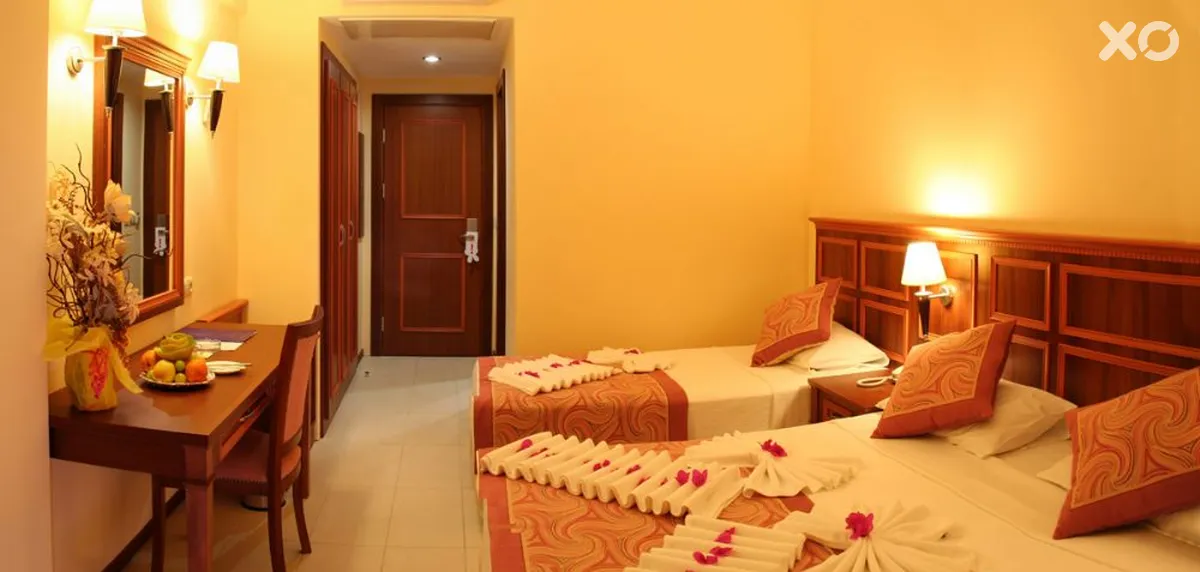 Grand Nar Hotel