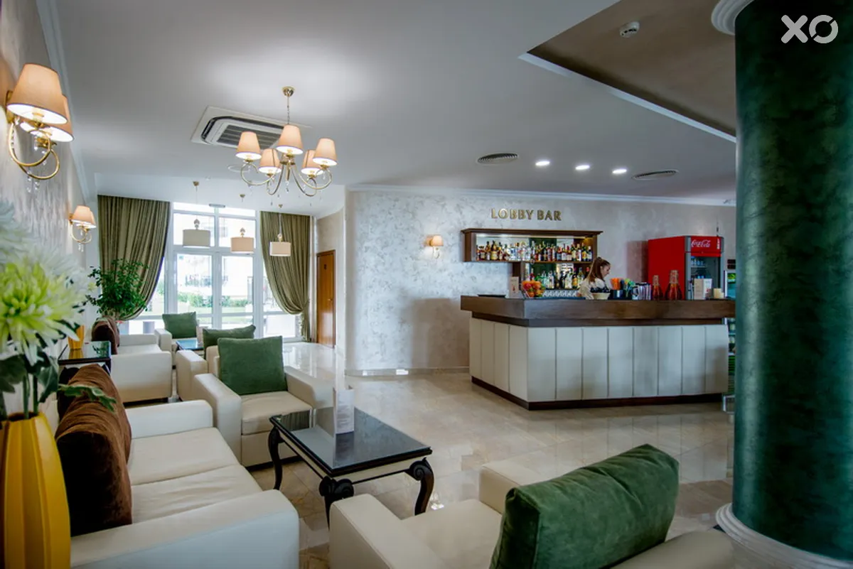 Miramar Sozopol