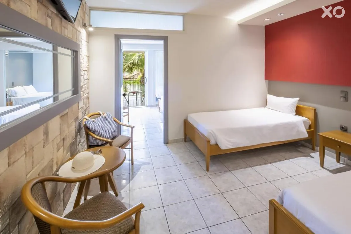 Margarita Hotel