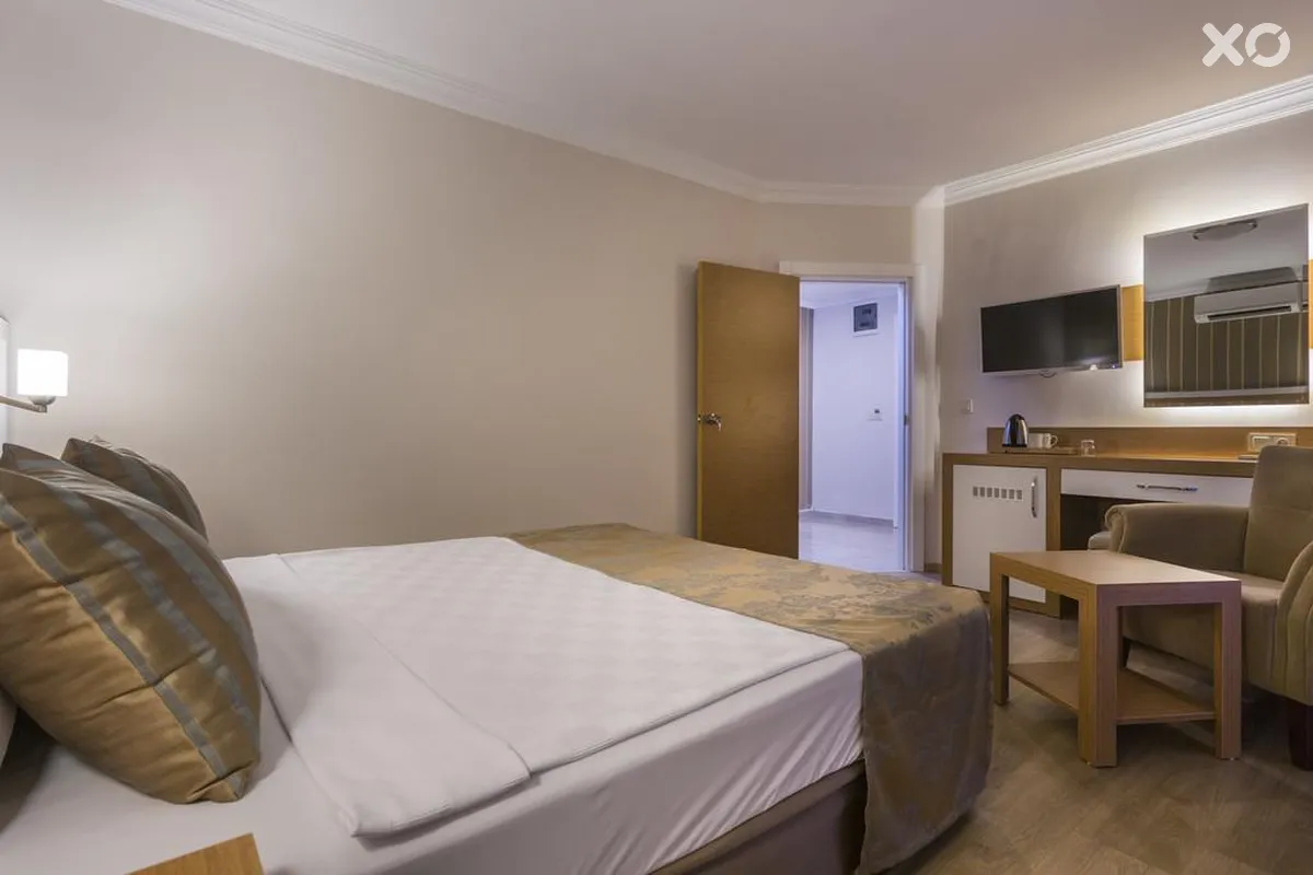 Lonicera City Hotel